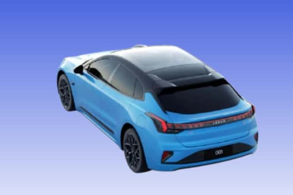 利州区回收公司车