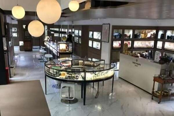利州区寄卖奢侈品店